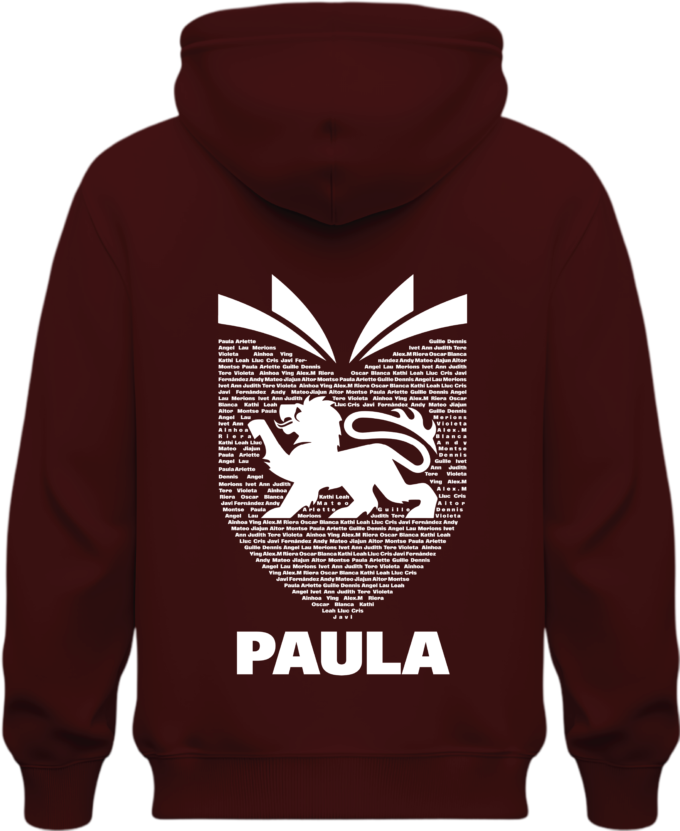 En Kronix hacemos que diseñar y recibir vuestras sudaderas sea fácil, rápido y sin sustos. Usamos técnicas top (bordado, serigrafía, impresión digital), tejidos de calidad y precios pensados para grupos de estudiantes. Si quieres que tu clase recuerde este año para siempre, empieza por aquí.